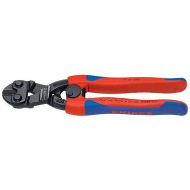 Kompakt csapszeg-v&aacute;g&oacute; 200 mm, 370 g, Knipex CoBolt 71 32 200