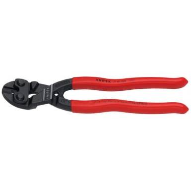 Kompakt csapszeg-vágó 200 mm, 335 g, Knipex CoBolt 71 41 200 Kompakt csapszeg-vágó 200 mm, 335 g, Knipex CoBolt 71 41 200