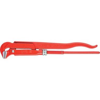 Csőfogó 90°, befogás Ø 60 mm (2 3/8"), Knipex 83 10 015 Csőfogó 90°, befogás Ø 60 mm (2 3/8"), Knipex 83 10 015