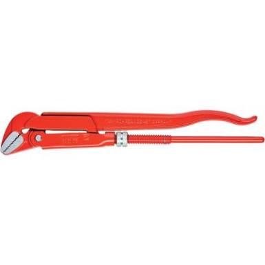 Csőfogó 45°, befogás Ø 60 mm (2 3/8"), Knipex 83 20 015 Csőfogó 45°, befogás Ø 60 mm (2 3/8"), Knipex 83 20 015