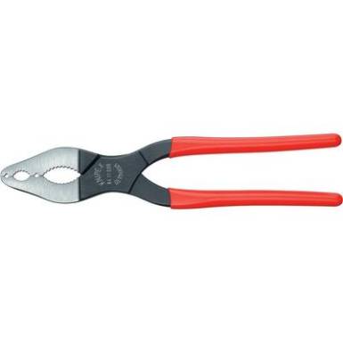 Jármű kúpfogó 200 mm, egyenes fej, Knipex 84 11 200 Jármű kúpfogó 200 mm, egyenes fej, Knipex 84 11 200