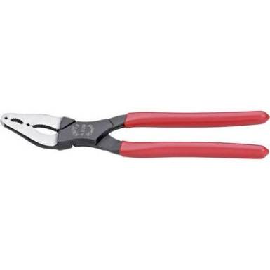 Jármű kúpfogó 200 mm, 20°-ban lesarkított fej, Knipex 84 21 200 Jármű kúpfogó 200 mm, 20°-ban lesarkított fej, Knipex 84 21 200