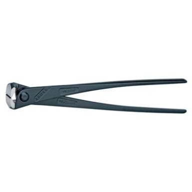 Erő szerelőfogó nagy áttételű 250 mm, vágóérték: Ø 3,3 mm, Knipex 99 10 250 Erő szerelőfogó nagy áttételű 250 mm, vágóérték: Ø 3,3 mm, Knipex 99 10 250