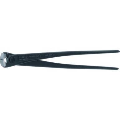Erő szerelőfogó nagy áttételű 300 mm, vágóérték: Ø 3,8 mm, Knipex 99 10 300 Erő szerelőfogó nagy áttételű 300 mm, vágóérték: Ø 3,8 mm, Knipex 99 10 300