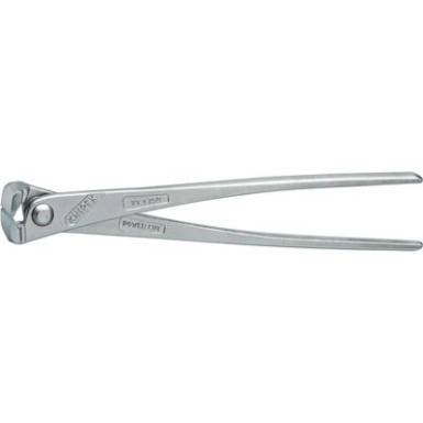 Erő szerelőfog&oacute; nagy &aacute;tt&eacute;telű 250 mm, nikkelezett, v&aacute;g&oacute;&eacute;rt&eacute;k: &Oslash; 3,3 mm, Knipex 99 14 250