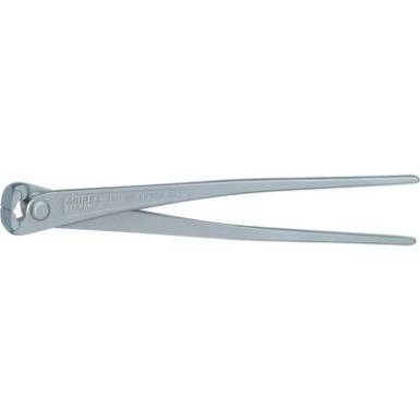 Erő szerelőfog&oacute; nagy &aacute;tt&eacute;telű 300 mm, nikkelezett, v&aacute;g&oacute;&eacute;rt&eacute;k: &Oslash; 3,8 mm, Knipex 99 14 300