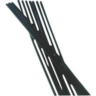 HDPE műanyag hegesztő dr&oacute;t, 38 db, Steinel 071219