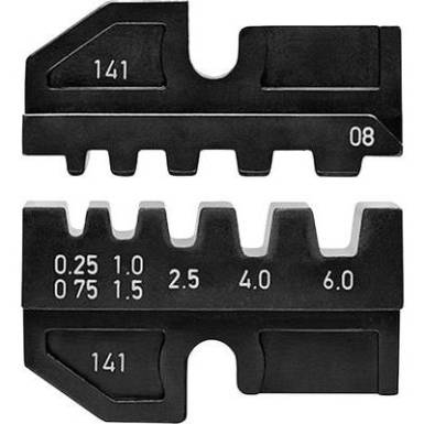 Crimp-Profile