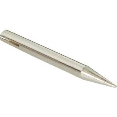ST 081 Mikroforrasztópákához való ceruzahegy formájú pákahegy, forrasztóhegy 0.5 mm ST 081 Mikroforrasztópákához való ceruzahegy formájú pákahegy, forrasztóhegy 0.5 mm