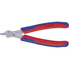 Super Knips elektronika, DIN ISO 9654 szerint - KNIPEX