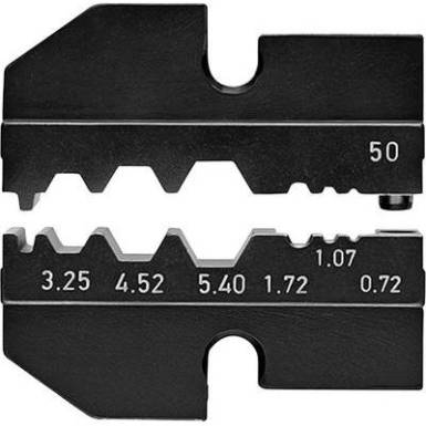 Krimpelő betét koax RG174/58 -hoz Krimpelő betét koax RG174/58 -hoz