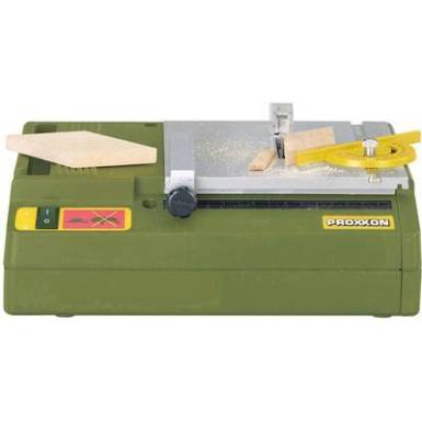 PROXXON 27006 Micromot KS 230 Asztali fűr&eacute;szg&eacute;p 230V