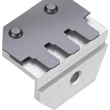 Pozicion&aacute;l&aacute;s seg&iacute;tő a  k&aacute;belcsupaszol&aacute;shoz, szigeteletlen, nyitott  csatlakoz&oacute;hoz (4,8 + 6,3 mm)