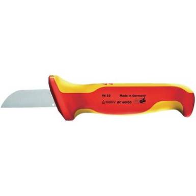 VDE kábelkés 185 mm, Knipex 98 52 VDE kábelkés 185 mm, Knipex 98 52