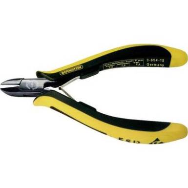 ESD oldalv&aacute;g&oacute;, Bernstein EUROline-Conductive 3-654-15