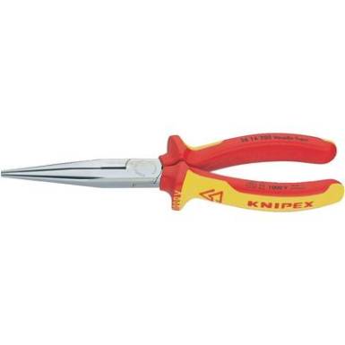 VDE kerek csípőfogó KNIPEX VDE kerek csípőfogó KNIPEX