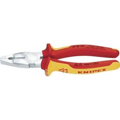 VDE kombifog&oacute; KNIPEX 160 mm