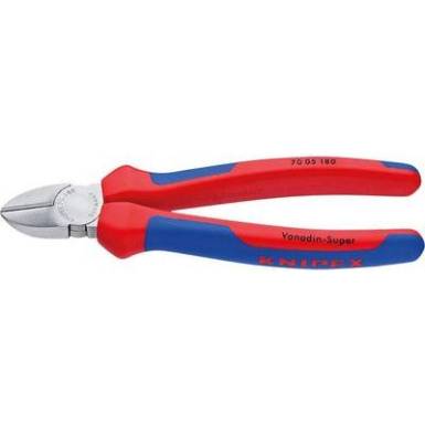 Oldalcsípőfogó Knipex 70 05 180 Oldalcsípőfogó Knipex 70 05 180