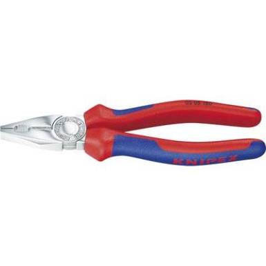 Kombinált fogó Knipex 03 05 200 Kombinált fogó Knipex 03 05 200