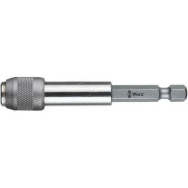 Mágneses BIT tartó akkus csavarhúzókba 6,3 MM (1/4")x77 MM Wera Mágneses BIT tartó akkus csavarhúzókba 6,3 MM (1/4")x77 MM Wera