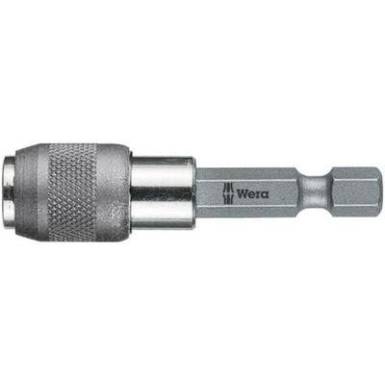 Mágneses BIT tartó akkus csavarhúzókba 6,3 MM (1/4")x52 MM Wera Mágneses BIT tartó akkus csavarhúzókba 6,3 MM (1/4")x52 MM Wera