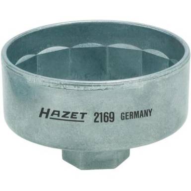 Olajszűrő leszedő tányér Hazet 2169 Olajszűrő leszedő tányér Hazet 2169