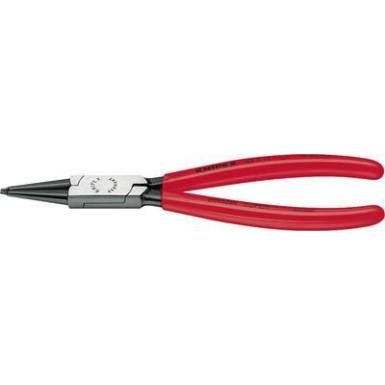 Seegergyűrű fog&oacute;k belső gyűrűkh&ouml;z (furatok) 225 mm, &Oslash; 40-100 mm, egyenes, Knipex 46 11 J3