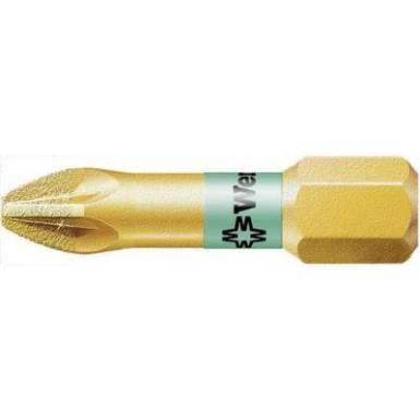 Wera 05 056700 001 Pozidriv PZ 1Hossz:25 mm Wera 05 056700 001 Pozidriv PZ 1Hossz:25 mm