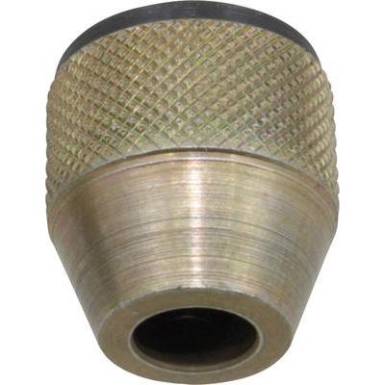 Dremel fúrótokmány, gyorsszorítós fúrótokmány Dremel kézigépekhez, univerzális kisgépekhez 0,4-3,5 mm befogótartománnyal Dremel fúrótokmány, gyorsszorítós fúrótokmány Dremel kézigépekhez, univerzális kisgépekhez 0,4-3,5 mm befogótartománnyal