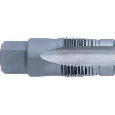 Gépi menetfúrószár, egymenetes menetfúró HSS Mf32 x 1,5 Exact Gépi menetfúrószár, egymenetes menetfúró HSS Mf32 x 1,5 Exact