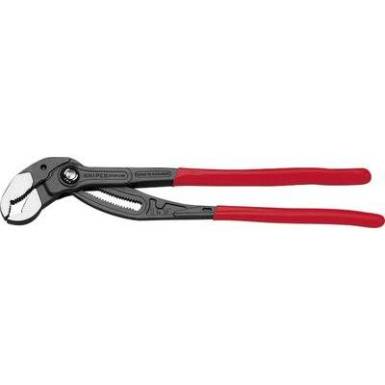 Knipex Cobra XL vízpumpafogó 400 mm/95 mm 87 01 400 Knipex Cobra XL vízpumpafogó 400 mm/95 mm 87 01 400