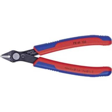 Csipőfogó, Knipex Super Knips 7861 Csipőfogó, Knipex Super Knips 7861