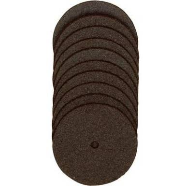 Proxxon Micromot 50db-os v&aacute;g&oacute;korong k&eacute;szlet 22 x 0,7mm