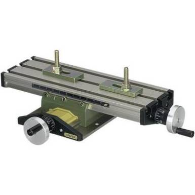 Proxxon Micromot 27100 KT 70 Micro koordináta asztal Proxxon Micromot 27100 KT 70 Micro koordináta asztal