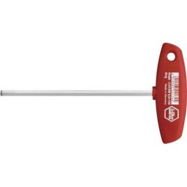 Wiha T-markolatos 3mm-es imbuszkulcs