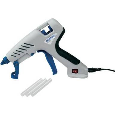 DREMEL 940 Akkus melegragasztó pisztoly, 11 mm, F0130940JA DREMEL 940 Akkus melegragasztó pisztoly, 11 mm, F0130940JA