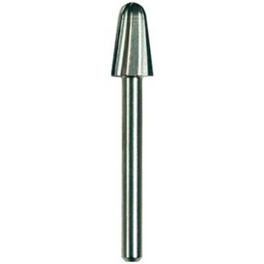 DREMEL k&uacute;posmar&oacute; lekerek&iacute;tett fejjel 6,4 mm, 26150117JA Dremel 117