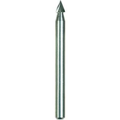 DREMEL Kúposfejű maró 3,2 mm 26150118JA DREMEL Kúposfejű maró 3,2 mm 26150118JA