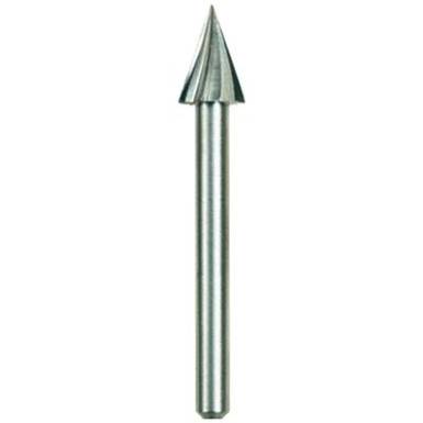 DREMEL kúposmaró hegyes fejjel 6,4 mm, 26150125JA Dremel 125 DREMEL kúposmaró hegyes fejjel 6,4 mm, 26150125JA Dremel 125