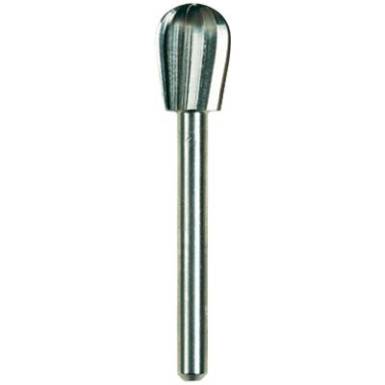 DREMEL 134 Nagysebességű maró 7,2 mm, 26150134JA DREMEL 134 Nagysebességű maró 7,2 mm, 26150134JA