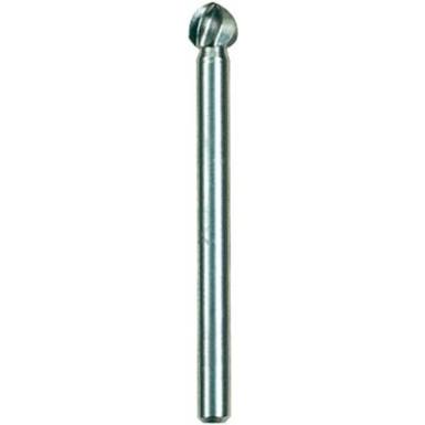 DREMEL Gömbfejű maró 4,8 mm fejátmérővel 26150192JA Dremel 192 DREMEL Gömbfejű maró 4,8 mm fejátmérővel 26150192JA Dremel 192