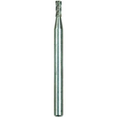 DREMEL Hengeresfejű maró 2 mm 26150193JA Dremel 193 DREMEL Hengeresfejű maró 2 mm 26150193JA Dremel 193