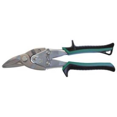 C.K. Lemezolló 240mm jobbos T4537AR C.K. Lemezolló 240mm jobbos T4537AR