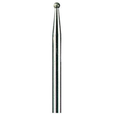 DREMEL G&ouml;mbfejű gy&eacute;m&aacute;ntcsiszol&oacute; sz&aacute;r 2 mm 26157103JA Dremel 7103