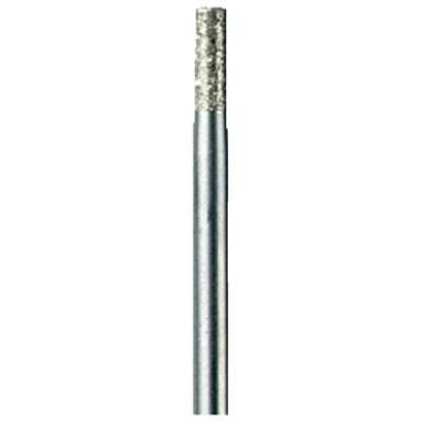 DREMEL 7122 Gyémántcsiszoló szár 2,4 mm, 26157122JA DREMEL 7122 Gyémántcsiszoló szár 2,4 mm, 26157122JA
