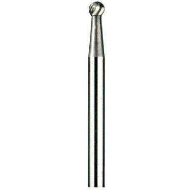 DREMEL 9905 Volfrám-karbid marószár, lekerekített heggyel 3,2 mm, 2615990532 DREMEL 9905 Volfrám-karbid marószár, lekerekített heggyel 3,2 mm, 2615990532