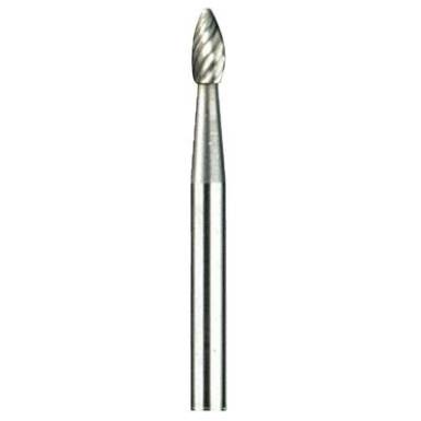 DREMEL 9911 Volfr&aacute;m-karbid mar&oacute;sz&aacute;r, toj&aacute;sheggyel 3,2 mm, 2615991132