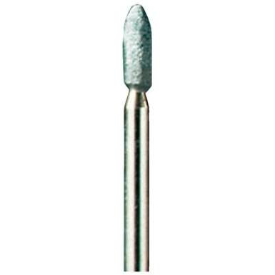 DREMEL 83322 Szilícium-karbid köszörűkő 3,2 mm, 26153322JA DREMEL 83322 Szilícium-karbid köszörűkő 3,2 mm, 26153322JA