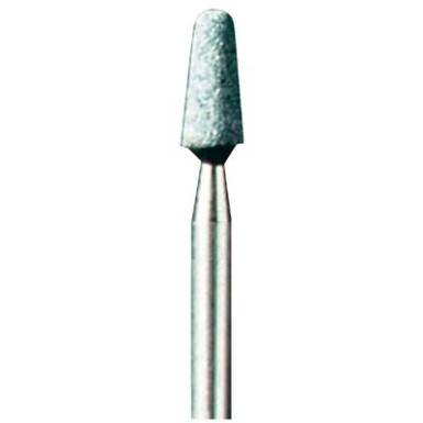 DREMEL 84922 Szilícium-karbid köszörűkő 4,8 mm, 26154922JA DREMEL 84922 Szilícium-karbid köszörűkő 4,8 mm, 26154922JA