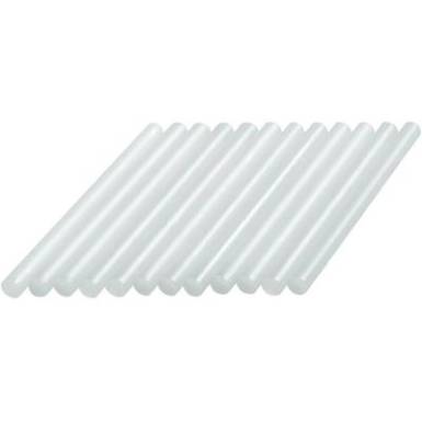 DREMEL GG01 T&ouml;bbfunkci&oacute;s, magas hőm&eacute;rs&eacute;kletű ragaszt&oacute;r&uacute;d 7 mm, 12 db, 2615GG01JA